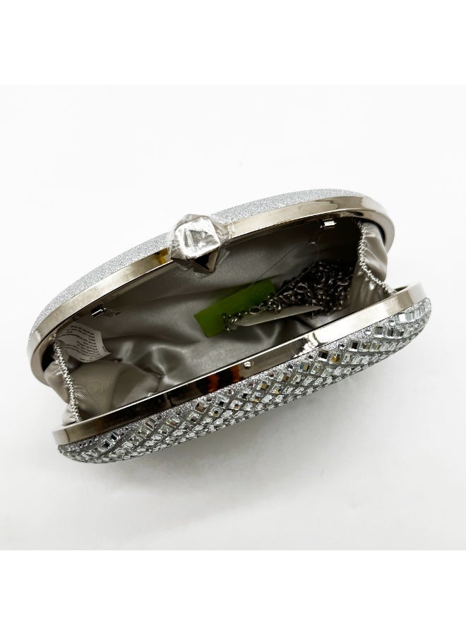 She Clutch diamond - Image 2